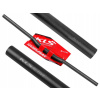 Zakrivený volant Kellys Active XC 70 Risebar 31,8