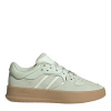 adidas Court 24 Low-Top Trainers Linen Green/Lin 7.5 (41.3)