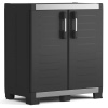 Keter XL Garage Low