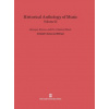 Historical Anthology of Music, Volume II, Baroque, Rococo, and Pre-Classical Music (Archibald T. Davison,Willi Apel)(Pevná)