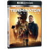 Terminátor: Temný osud - 4K Ultra HD Blu-ray + Blu-ray 2BD