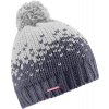 Čiapka Salomon Pearl W white/artist grey-X 14/15