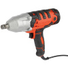 Brüder Mannesmann M01728 Rázový uťahovák, 230 V; M01728