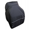 Emitex Nánožník Sport Deluxe Black
