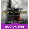 Královna ohně - Anthony Ryan