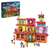 LEGO LEGO® Disney 43245 Kúzelný dom Madrigalovcov