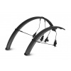 Blatníky ACID Mudguard Set GRAVEL 28