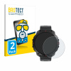 2x BROTECT Entspiegelungs-Folie pro Polar Grit X2 Pro (2x Matná - Antireflexní ochranná fólie BROTECT pro Polar Grit X2 Pro)