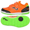Juniorské halovky Joma Top Flex IN Jr 2408 TPJW2408INV - 35