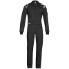 Sparco Kombinéza One RS – 1.1, farba čierna, veľ. XL