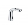 Roca L20 Elektronická umývadlová batéria, bez zmiešavača, sieťové napájanie, chróm A5A5709C00