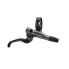 Shimano Páčka brzd. XTR BL-M9100 pravá hydraulická I-Spec EV