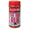 Grilovacie korenie Killer Hogs - The BBQ Rub
