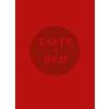 Taste of Red - Povídková kuchařka - Dvořák Adam