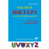 Nácvičné diktáty zo SJ pre 5. ročník ZŠ - Kausitz Klára