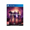 Square Enix Outriders (PS4) Sony PlayStation 4 (PS4)