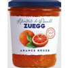 Zuegg Dżem z Czerwonych Pomarańczy 320 g taliansky