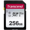 Pamäťová karta Transcend SDXC SDC300S 256GB (TS256GSDC300S)