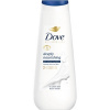 Dove deeply nourishing sprchový gél 400 ml