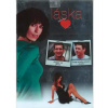 Láska a jiné průšvihy ( pošetka ) DVD