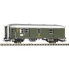 Piko H0 53265 H0 železničný poštový vagón DBP; 53265