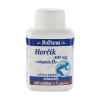 MedPharma Horčík 300 mg + Vitamín D3 107 tabliet