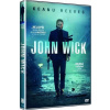 John Wick - DVD plast
