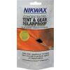 Nikwax koncentrovaný impregnačný prípravok na stany a outdoorové vybavenie Tent & Gear Solar Proof Concentrate 125ml