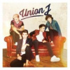 Union J - Union J [CD]
