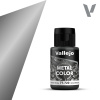 Barva Vallejo Metal Color 77720 Gunmetal (32ml)