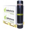 DEHTOCHEMA-TN Bitalbit S 40 hydroizolační oxidovaný pás PROTIRADONOVÝ 10 m2 (4 mm)