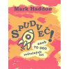 Spudveč! aneb 70 000 světelných let - Mark Haddon