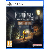 Little Nightmares: Enhanced Edition - Complete Edition (PS5)