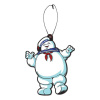 Trick Or Treat Studios Krotitelia duchov Osviežovač vzduchu Stay Puft Fear 8 cm