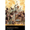 Level 4: King Solomon's Mines