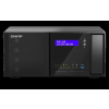 QNAP QVP-41B-8G-P - NVR dozorovací server a riadený PoE switch v jednom riešení (QVP-41B-8G-P)