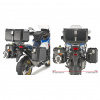 GIVI GIVI BOČNÉ NOSIČE HONDA CRF1100L AFRICA TWIN/ADVENTURE SPORTS (20-24) PLO1178CAM