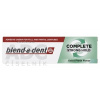 blend-a-dent COMPLETE STRONG HOLD Extra fresh super fixačný dentálny krém 1x47 g