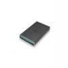 i-tec USB-C/USB-A 2x M.2 SATA RAID Ext. case (CAMYSAFEDUALM2)