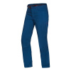 Pánske lezecké nohavice Ocún Honk Pants Blue Opal XXL-Short