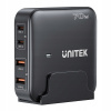 Unitek Nabíjačka GaN 70W 2xUSB-A 2xUSB-C
