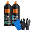 Ewocar Heavy Cut 1 l – leštiaca pasta na rezanie