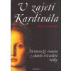 V zajetí kardinála - Petra Gabriel
