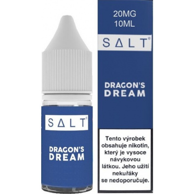 Juice Sauz SALT - Dragon´s Dream - 10ml - 20mg