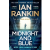Midnight and Blue