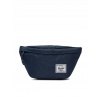 Bedrová taška Herschel Classic Navy