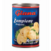 GIANA Šampiňóny krájané v slanom náleve 425ml 425ml