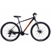 MTB bicykel Formula THOR DD kazeta rám 19 palcov koleso 29