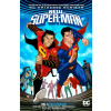 New SuperMan 3 Equilibrium