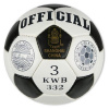 Fotbalový míč OFFICIAL SEDCO KWB32 vel. 3